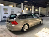 BMW 318i Touring Klima SHZ PDC 2. Hd. erst 82.020 km - BMW 318: 3er 318i