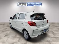 Mitsubishi Space Star - Vorschau Bild 4