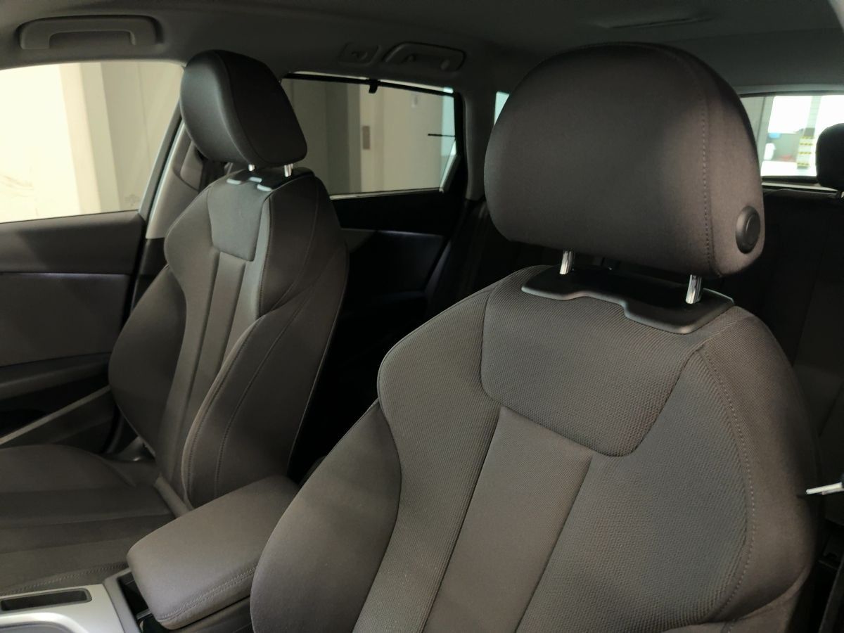 Audi A4 - Bild 21