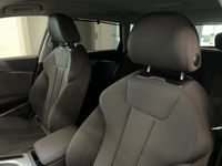 Audi A4 - Vorschau Bild 21