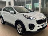 Kia Sportage 1.6 GDI 2WD Cool PREZZO REALE!! UNI - Kia Sportage Kombi Gebrauchtwagen