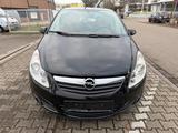 Opel Corsa D EditionUmbau für Behinderte mit Rollstuh - Opel Corsa mit Diesel-Antrieb: Automatik