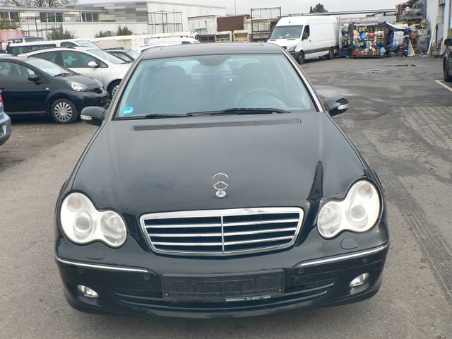 Mercedes-Benz C 230 C -Klasse Lim. C 230