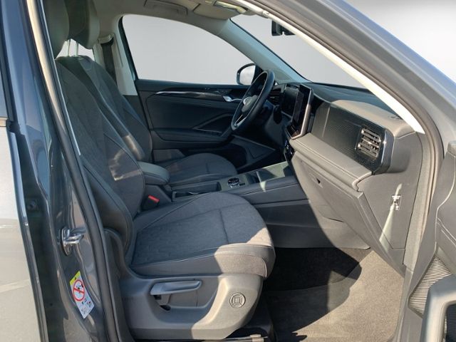 Tiguan 1.5 eTSI Life *439,- ohne Anzahlung*