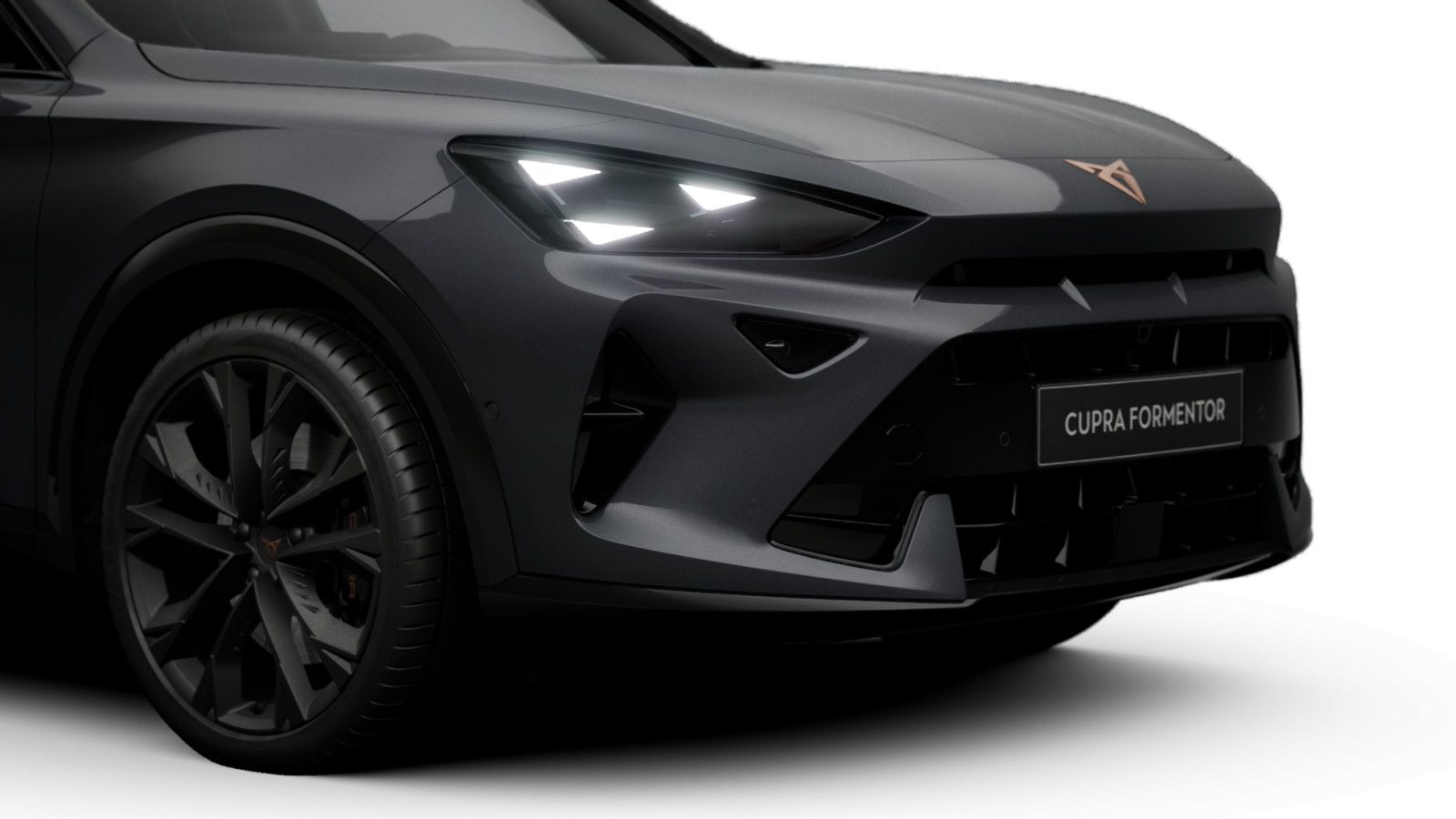 Cupra Formentor - Bild 8