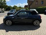 MINI Cabrio Cooper S, Aut., Leder, Navi, TÜV neu - MINI MINI: Cabrio