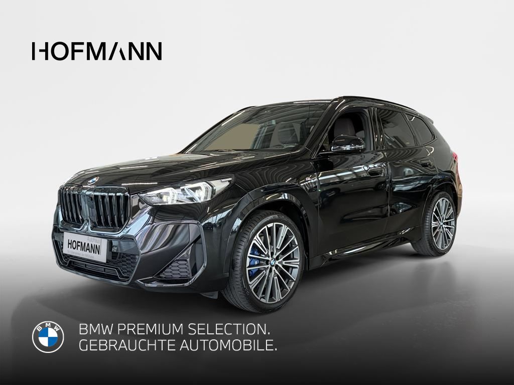 BMW X1 xDrive23d Aut. M Sport AHK ACC Inno H K Alarm foto 1