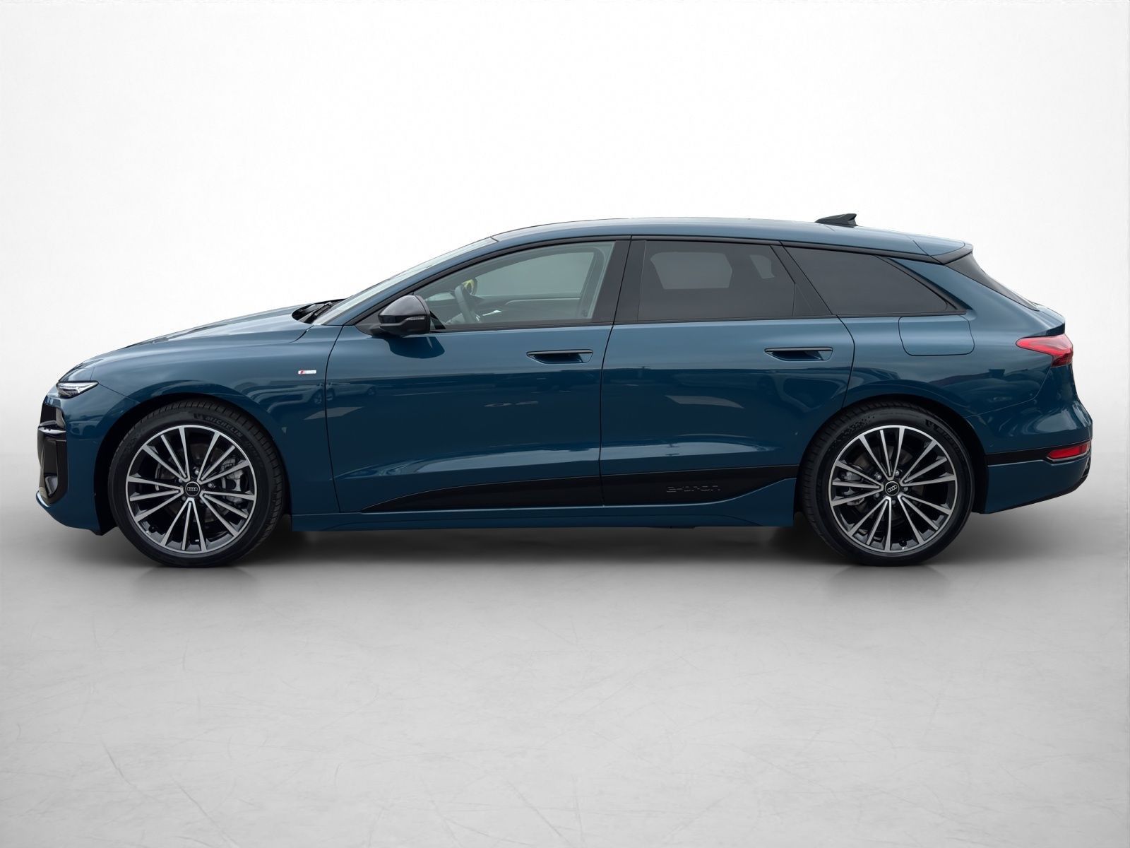 Audi A6 e-tron - Bild 3