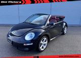 Volkswagen VOLKSWAGEN New Beetle 1.6 Cabrio Edizione limita - VW New Beetle mit Schiebedach