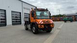 Mercedes-Benz Unimog U430 - Angebote