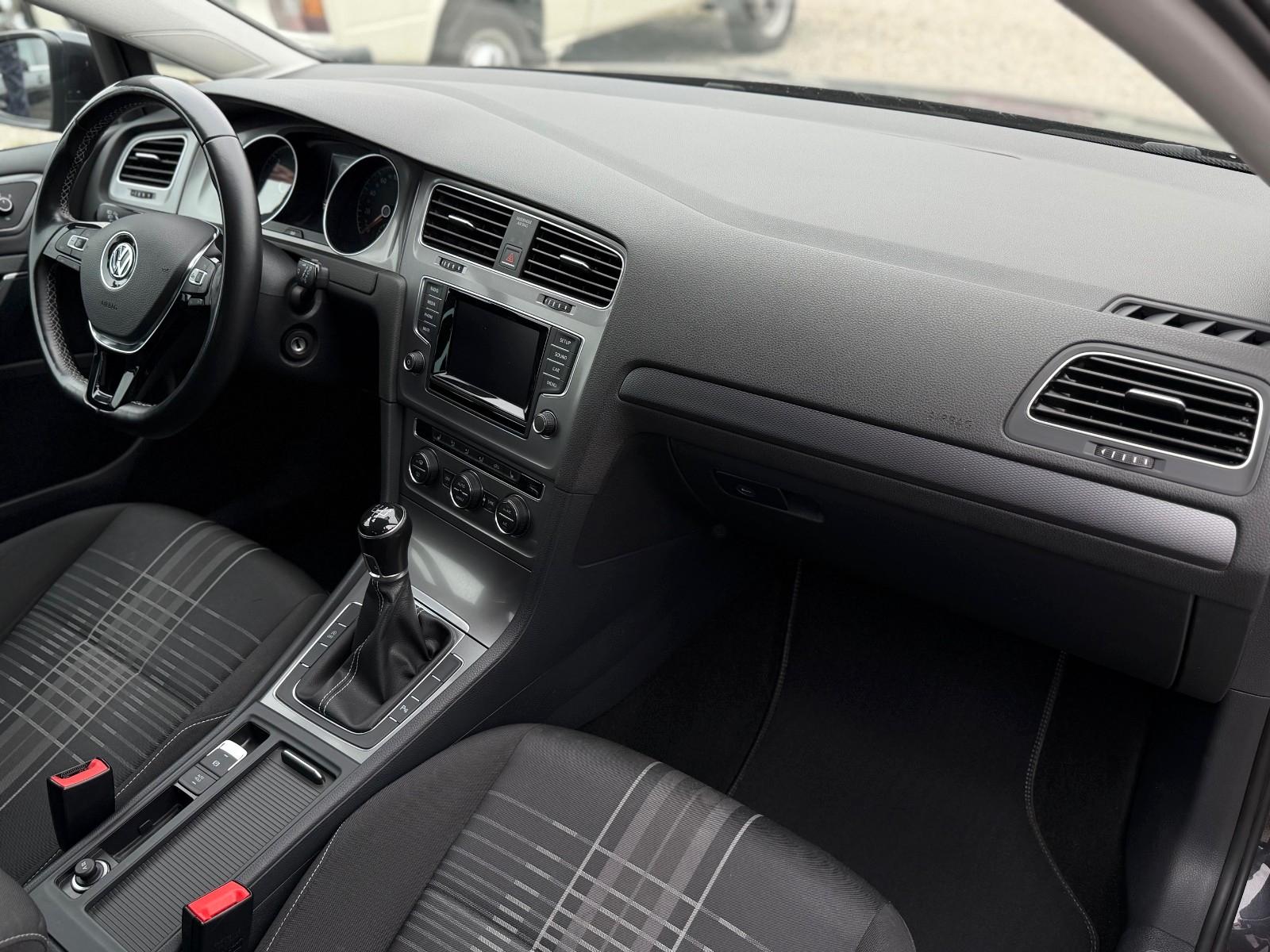 Volkswagen Golf 2015 — photo 5
