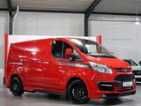 Ford Transit Custom L1 290 ECO-BLUE VAN-SPORT-BODY - gebrauchte Ford Transit Custom aus dem Jahr 2017