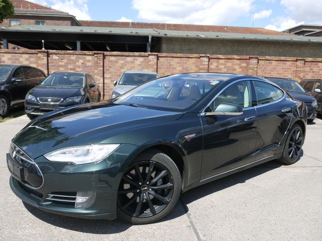 Tesla Model S Sitzheizung/Leder/270 kW