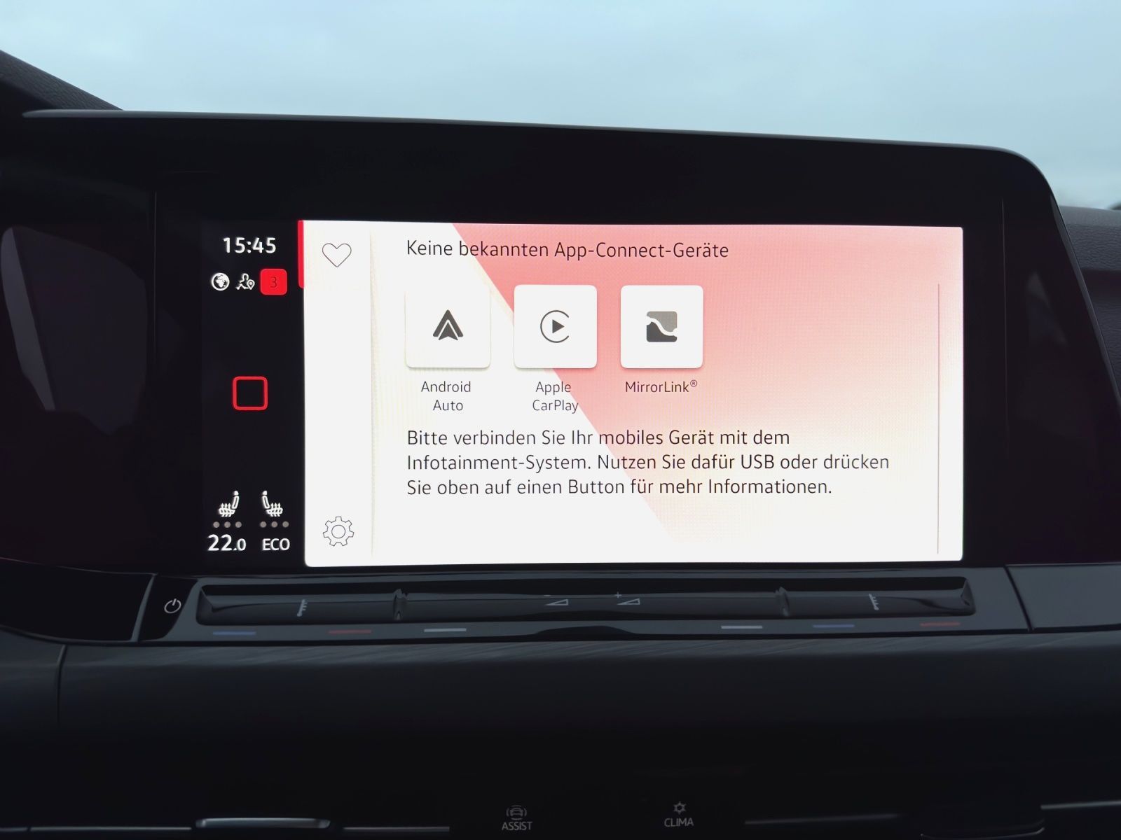 Volkswagen Golf - Bild 22