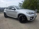 BMW Bmw X6 xDrive30d Futura - silberne BMW X6