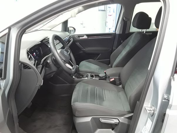 Volkswagen Touran - Bild 6