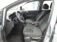 Volkswagen Touran - Vorschau Bild 6