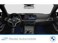 BMW M340d - Vorschau Bild 4