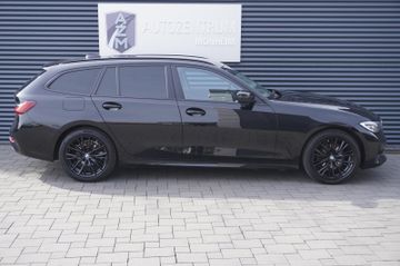 BMW 318 - 5