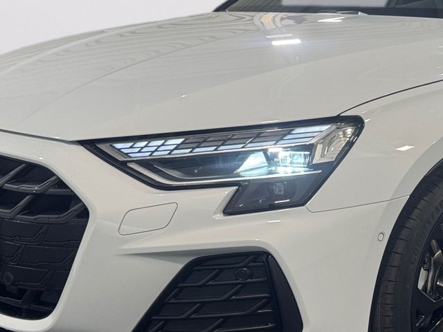 A3 Sportback 40 TFSI e S LINE+LED+KAMERA+SHZ+