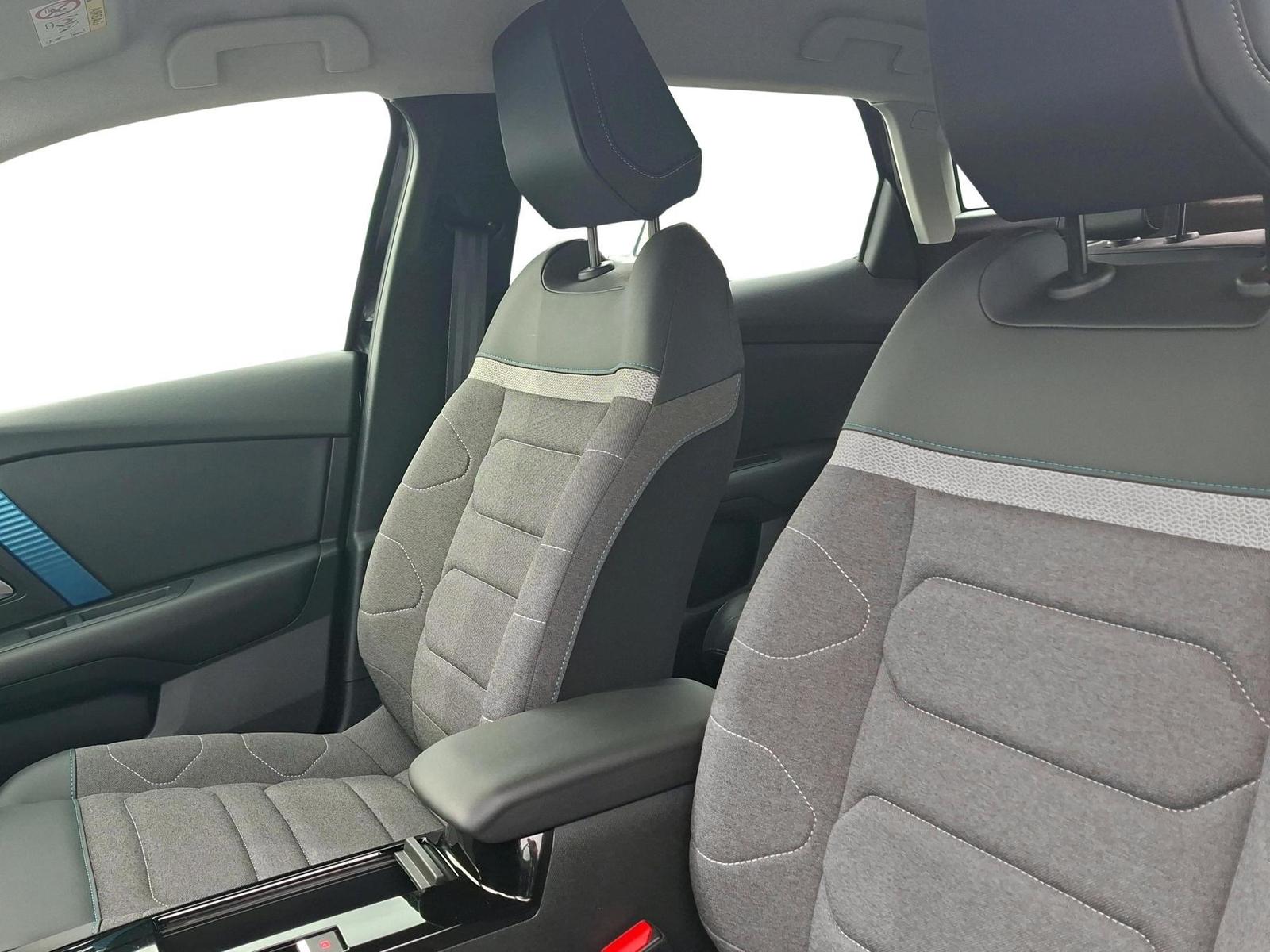 Citroën ë-C4 Feel Pack Elektromotor 136