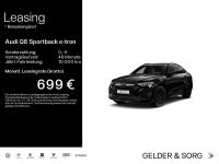 Audi Q8 e-tron - Vorschau Bild 1