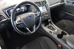 Fahrzeugabbildung Ford Mondeo Titanium Turnier NAVI ACC CAM LED WinterP