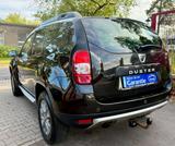 Dacia Duster I Prestige 4x2. Neue Kette & AHK . - gebrauchte Dacia Duster aus dem Jahr 2015