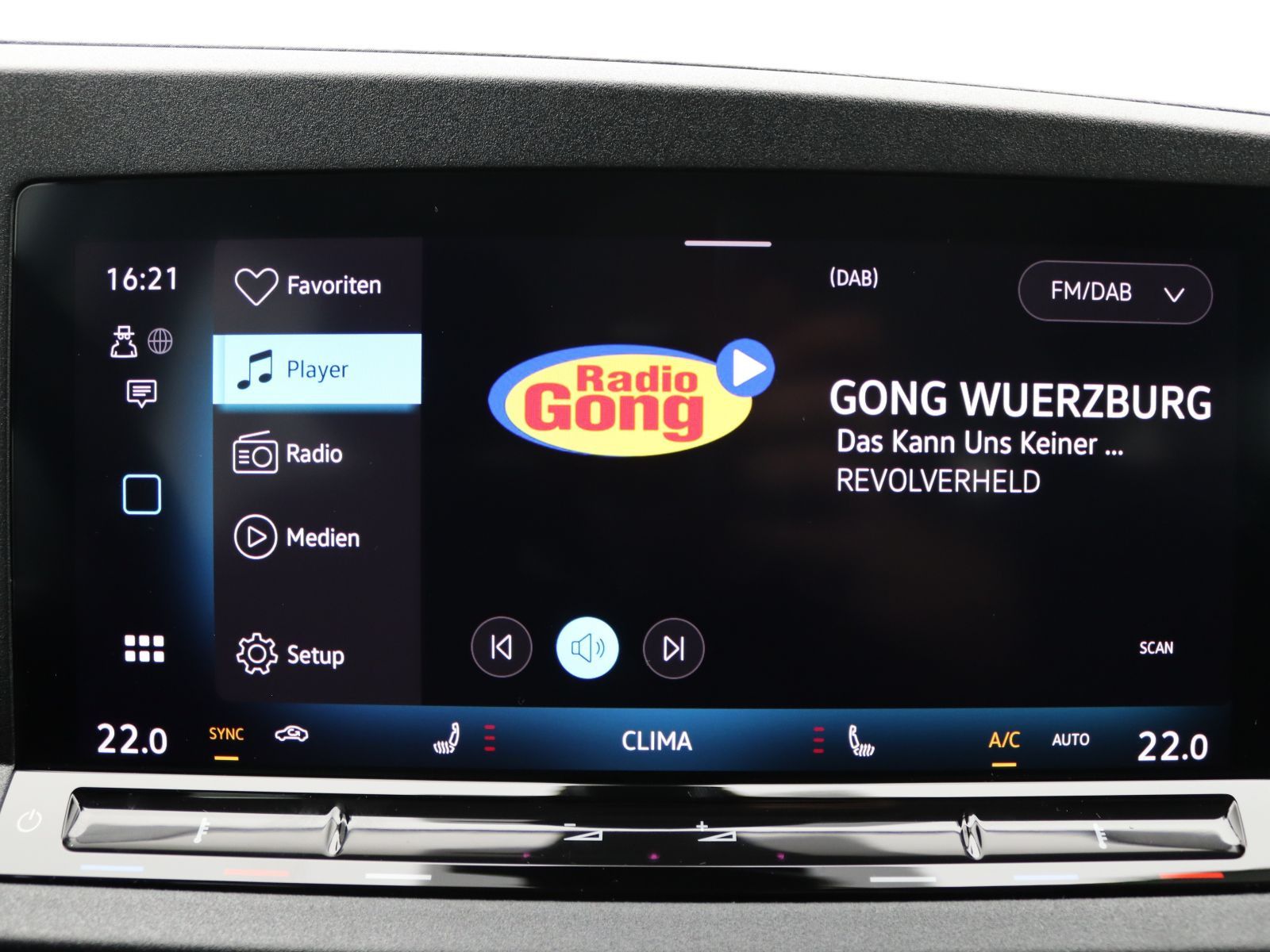 Volkswagen Caddy Maxi - Bild 15