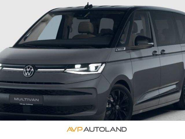 Volkswagen T7 Multivan  LÜ 2.0 TDI DSG EDITION | IQ.LIGHT |