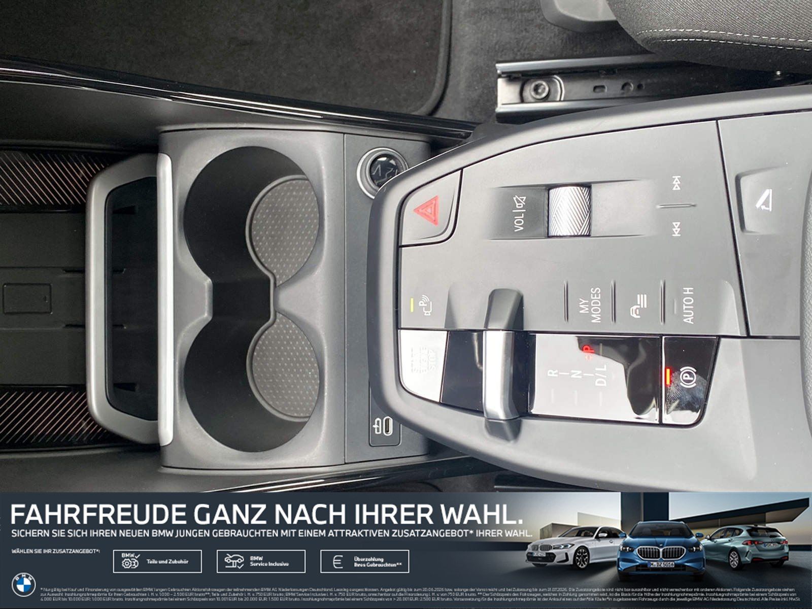 BMW X1 - Bild 20