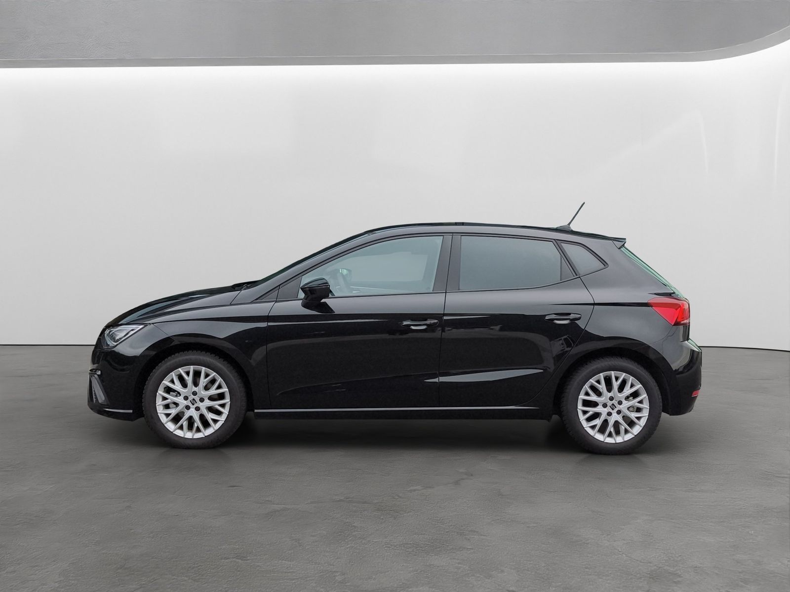 Seat Ibiza - Bild 4