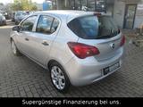 Opel Corsa E Selection,5-TÜRIG,AUTOMATIK,1-HAND - Opel Corsa: 1.5