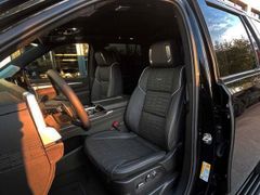CADILLAC Escalade Sport Platinum 6.2l MY26 4.59%