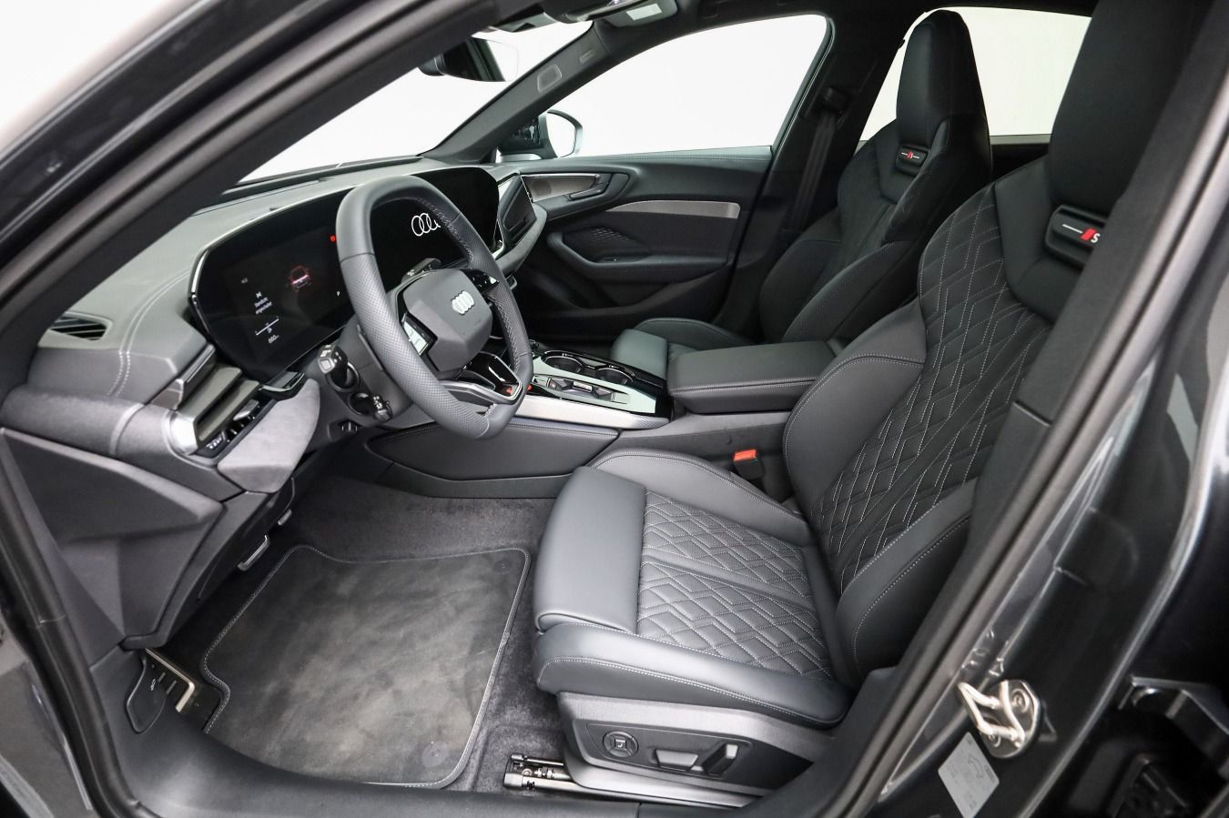 Audi S5 - Bild 8