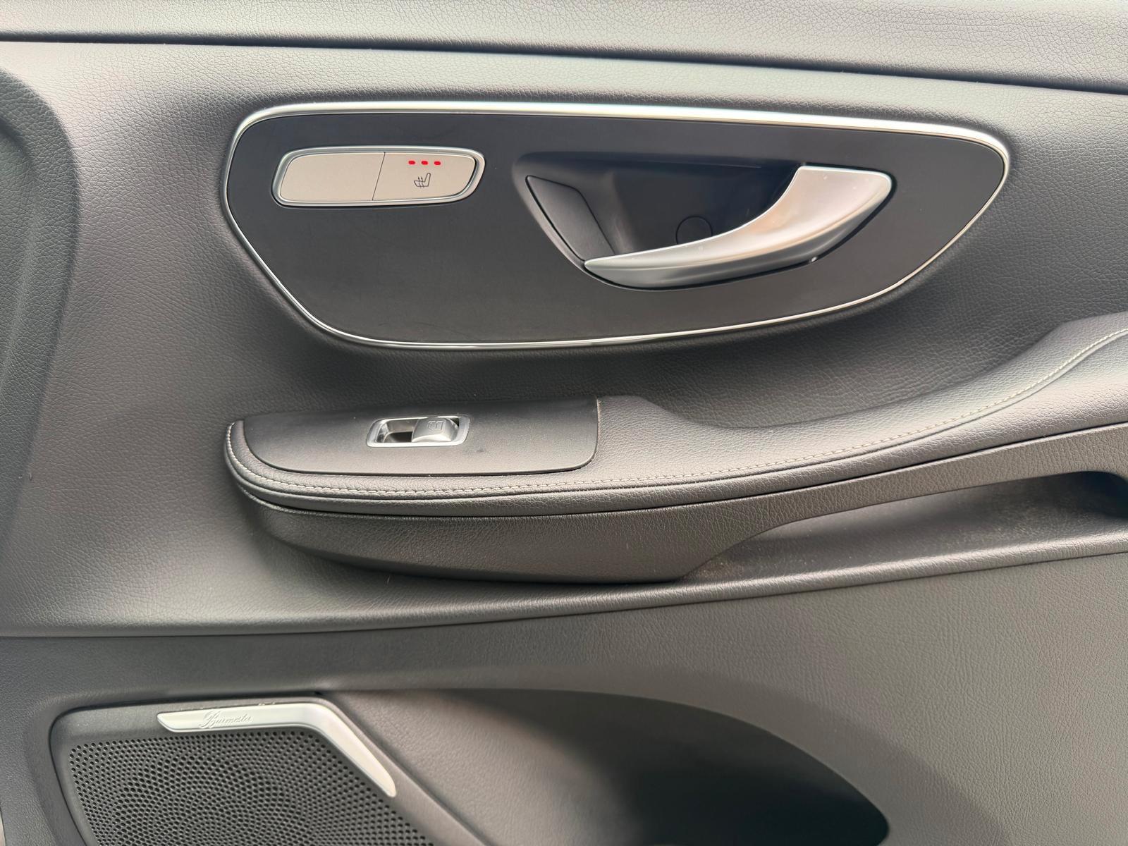Mercedes-Benz V 250d Avantgarde 360°Kamera/ STANDHZG/AHK