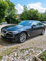 BMW 530/Luxury Line/360/ Head-Up/eDrive/n... - BMW 530 in Augsburg