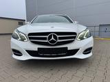 Mercedes-Benz E 250 E T-Modell E 250 CDI 4Matic AMG line - Mercedes-Benz E 250: Cdi T