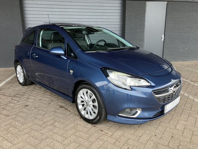 Opel Corsa 1.3 CDTI OPC-PANO-XENON-AUT