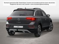 Volkswagen T-Roc - Vorschau Bild 4