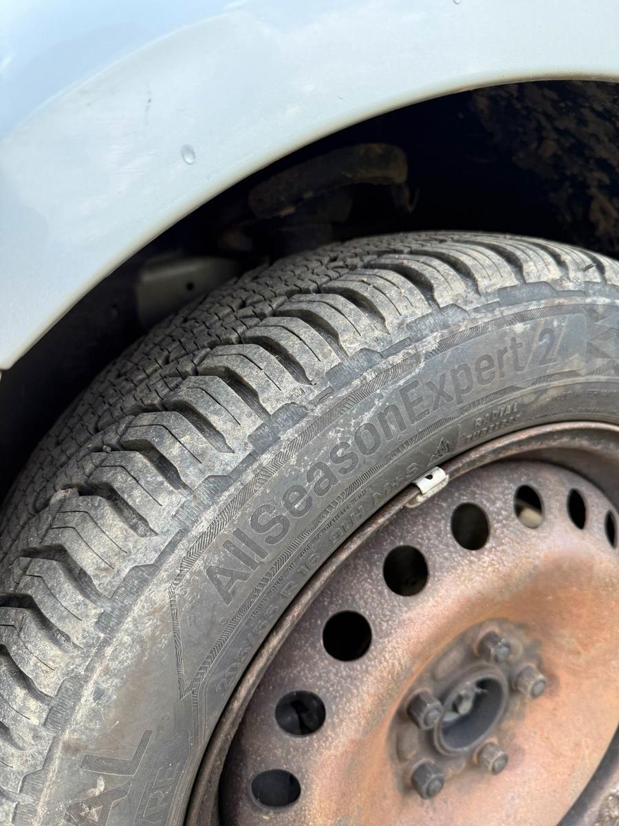 Ford Focus 2006 — photo 13