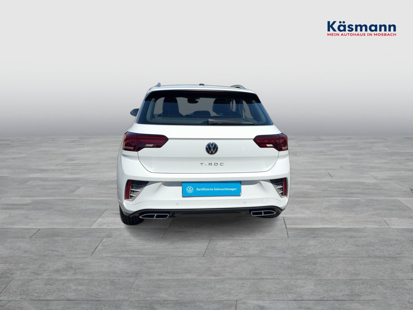 Volkswagen T-Roc R-Line 2.0TDI PANO LED NAVI ACC SHZ foto 5