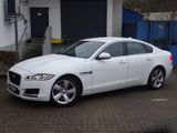 Jaguar XF Prestige AWD MOTOR defekt