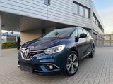 Renault Scenic IV Grand Intens MASSAGESITZE PANORAMA LED - blaue Renault Scenic