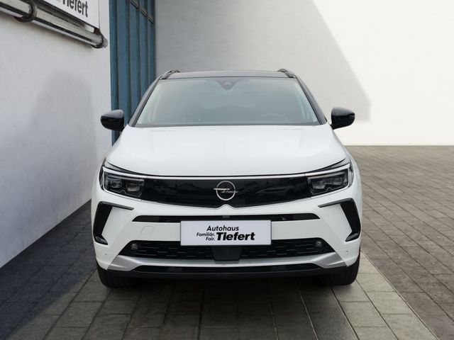 Grandland 1.2 DI Automatik Elegance