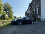 Porsche Cayman Porsche Design Edition 1 Porsche Desi...