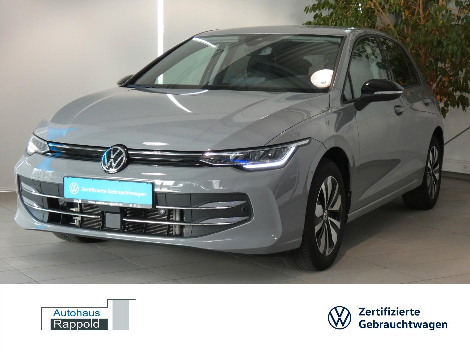 Volkswagen Golf 1.5 TSI Goal KAMERA