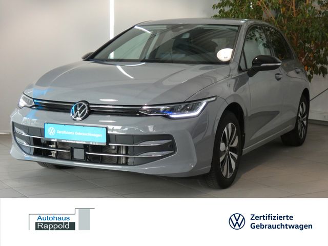 Golf 1.5 TSI Goal KAMERA