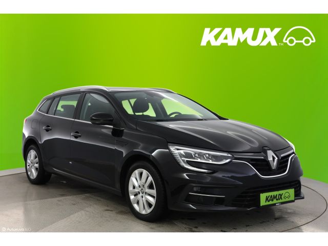 Renault Megane 1.3TCe Kombi Business Edition LED+CARPLAY