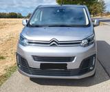 Citroën SpaceTourer 2,0 BlueHDi 180 L2 mit Schlafsystem